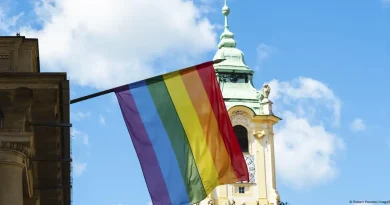 „Волята на Бог“ или как Словакия избра Средновековието