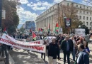 Ал Джазира: Гражданската солидарност с Палестина v/s официалната българска подкрепа за Израел