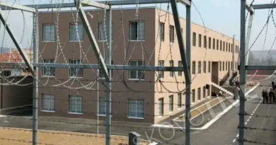 От Бусманци до Любимец: писмо на Абдулрахман Ал-Халиди, който остава задържан От Бусманци до Любимец: писмо на Абдулрахман Ал-Халиди, който остава задържан