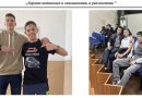 „Версай на улица Марица“: двама от най-успешните ученици на ПМГ в Благоевград обявиха бунт срещу системата