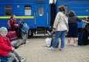 Европейската комисия предлага временната закрила за украинските бежанци да бъде удължена до март 2028 г.