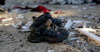 Расисткият ционизъм, донорските директиви и защо НПО мълчат