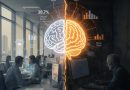 България влиза в ерата на AI с голямо неравенство в достъпа и знанията