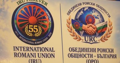 Ромското лидерство сменя посоката: От „колко сме зле“ към решения