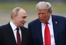 Тръмп дава пазар на руския дизел, докато Путин бомбардира Украйна
