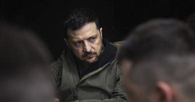 „За негова сметка“ и за сметка на държавността