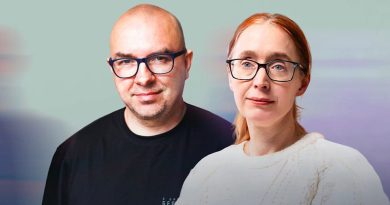 Живот на границата Живот на границата